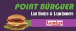 Logotipo Point Burguer